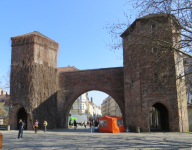 Sendlinger Tor